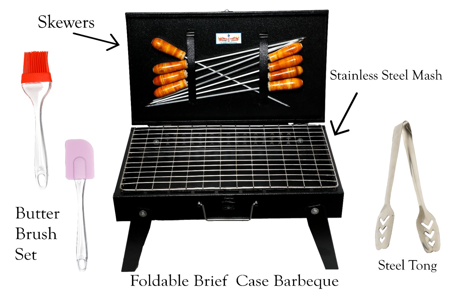Equipment image